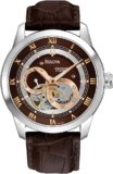 Bulova Men’s Classic Sutton 4-Hand Automatic Watch