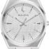 Bulova Oceanographer Snorkel Amazon Exclusive Ceramic Case and White Perforated