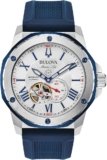 Bulova Men’s Marine Star ‘Series A’