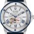 Bulova Men’s Classic Rectangle 2-Hand Quartz Watch: Vintage Style, Modern Confidence