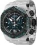 Carbon Hawk Reserve Men — Model 38925 – Men’s Watch Quartz