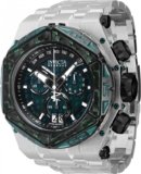 Carbon Hawk Reserve Men — Model 38925 – Men’s Watch Quartz