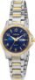 Citizen Quartz Womens Watch, Stainless Steel, Classic, Two-Tone