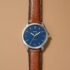 Citizen Quartz Women’s Watch – Timeless Elegance in Two-Tone Perfection