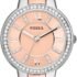 Timeless Power Meets Modern Precision: The GUESS Men’s Stainless Steel Gunmetal Chronograph Watch