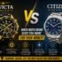 Invicta vs Seiko: Which Affordable Watch Brand Wins in 2026?