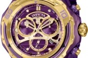 Mammoth Men Model 40794 – Men’s Watch Quartz