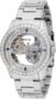 Objet D Art Men — Model 69113 – Men’s Watch Automatic