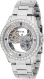 Objet D Art Men Model 69113 – Men’s Watch Automatic