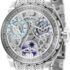 Objet D Art Men — Model 69113 – Men’s Watch Automatic