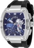 S1 Rally Men — Model 50643 – Men’s Watch Quartz