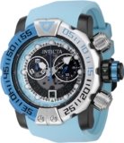 Sea Hunter Men Model 44848 – Men’s Watch Quartz