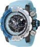 Sea Hunter Men Model 44848 – Men’s Watch Quartz