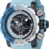Elite Diamond Men Model 51106 – Men’s Watch Quartz