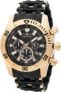 Sea Spider Men Model 0140 – Men’s Watch Quartz