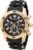 Sea Spider Men Model 0140 – Men’s Watch Quartz