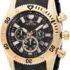Carbon Hawk Reserve Men — Model 38925 – Men’s Watch Quartz