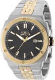 Sea Vulture Men Model 50149 – Men’s Watch Quartz