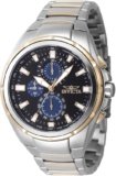 Sea Vulture Men Model 47821 – Men’s Watch Quartz