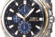 Sea Vulture Men Model 47821 – Men’s Watch Quartz