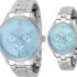 Mammoth Men Model 40794 – Men’s Watch Quartz