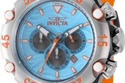 Subaqua Men Model 48543 – Men’s Watch Quartz