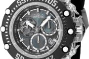 Subaqua Men Model 47613 – Men’s Watch Quartz