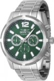 TI-22 Men — Model 47512 – Men’s Watch Quartz