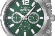 TI-22 Men — Model 47512 – Men’s Watch Quartz