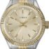 Bulova Ladies’ Marine Star Automatic Watch (96L324): Elegance Meets Ocean-Inspired Strength