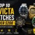 Invicta Pro Diver vs Rolex Submariner: Similarities, Differences, and Value for Money