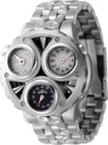 Cerberus Men Model 45956 – Men’s Watch Quartz