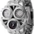 Aviator Men Model 39305 – Men’s Watch Quartz
